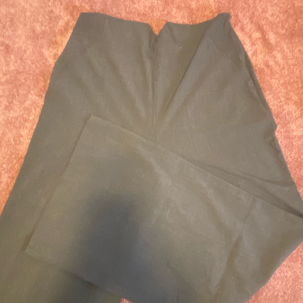 SHAPEWEAR TROUSERS